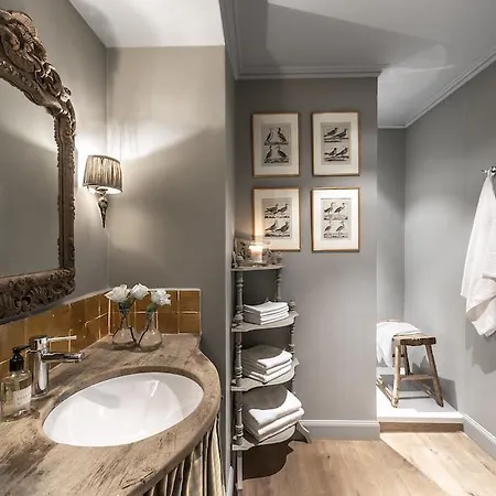Апартаменты Dijver - Serene Escape In The Heart Of Historic Брюгге