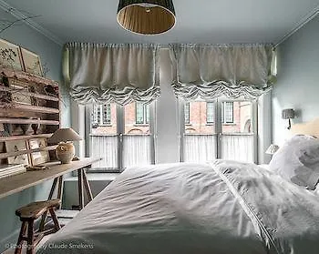Апартаменты Dijver - Serene Escape In The Heart Of Historic *