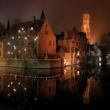 Dijver - Serene Escape In The Heart Of Historic * Μπριζ